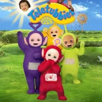 Телепузики