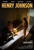 Генри Джонсон