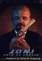 Джонни кроличья лапка