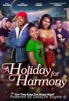 Праздник для Хармони