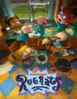 Ох, уж эти детки! смотреть онлайн мультсериал 1-2 сезон