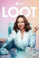 Женщина при деньгах